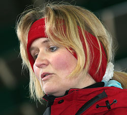 Gunnhild Sindre