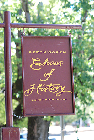 beechworth