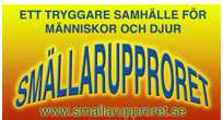 smallarupproret